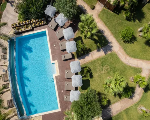 Pietra d'Acqua Natural Retreat and Spa Resort by Geocharme Hotel a Scicli