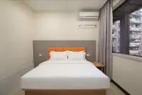 Shaoxing Jiajia Business Hotel (Lu Xun Hometown) - Ramah Hewan Peliharaan