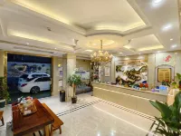 Tiansheng Business Hotel