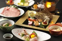 Tsukino Sumika Atami Juraku Hotel