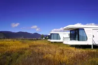 Nomadic  Manor  Hotel - Park Yeri