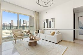Silkhaus | Marina Heights