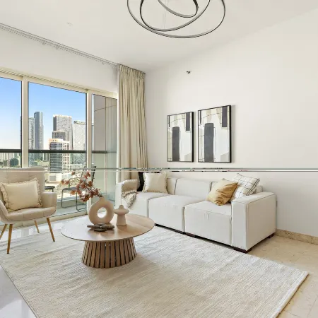 Silkhaus | Marina Heights