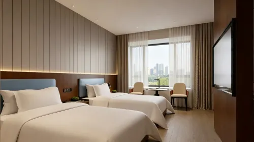 XIANGYUE HOTEL（Wattai Airport • Sanjiang Commercial Town Branch）