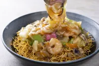 ART佐世保中央飯店 - 早餐