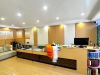歸域酒店（岡仁波齊風景區店）