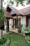 Oemah Anggraini Jogja