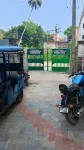 Srikhetra Bandhu Guest House - parking