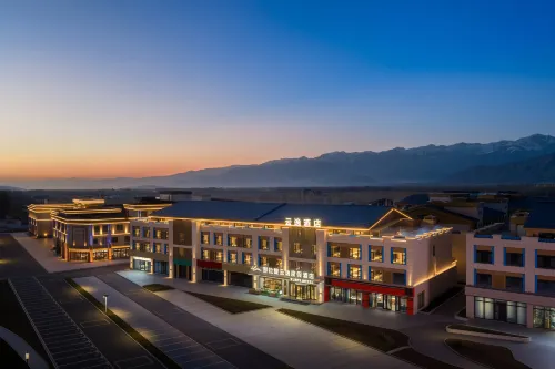 Yunyi  Resort Hotel