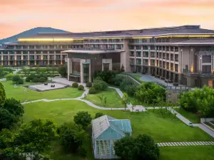 Crowne Plaza XUZHOU DALONG LAKE by IHG