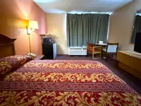 Red Carpet Inn  & Suites  Lima Hotels in Lima