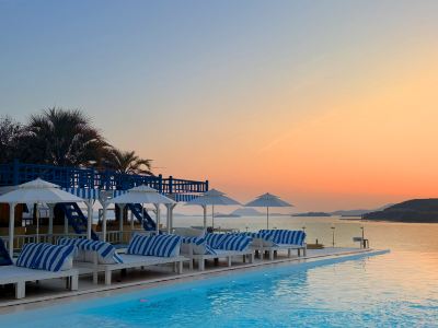 La Terrace Resort