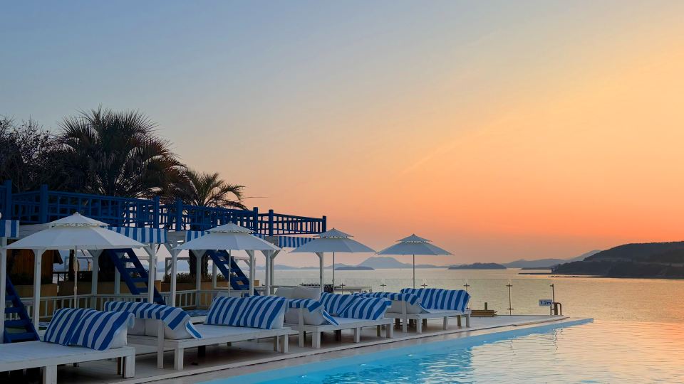 La Terrace Resort