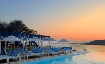 La Terrace Resort