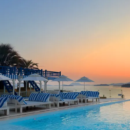 La Terrace Resort