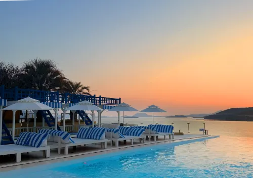 La Terrace Resort - spa