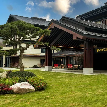 萬達美華度假酒店
