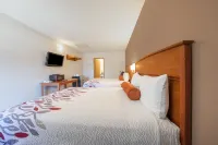 Budget Inn Gladstone by OYO - Portland Clackamas - Motels