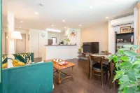 SunRiseStay Hikifune WHaus House