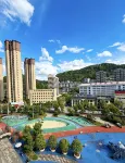 JI Hotel (Xuan'en County) - Mountain view