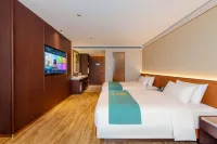 LUMORA JLNGCHEN HOTEL