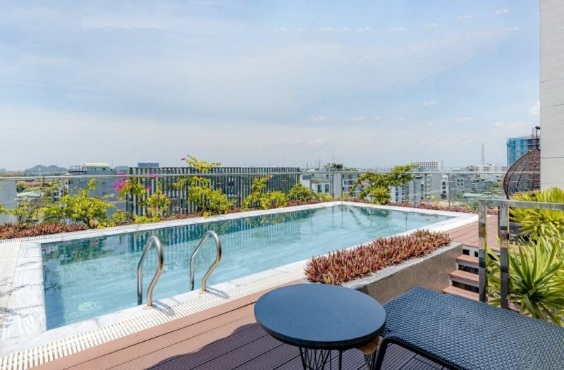 Seasol Beach Boutique Hotel photo 2