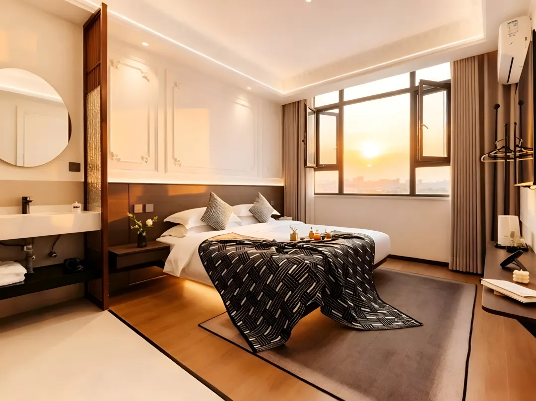 Slow Sea Zhuoyue Hotel - 大理市
