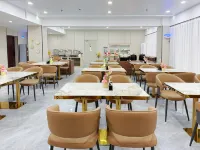 Shiguang Hotel (Meizhou West High-Speed ​​Railway Station Branch) - petit déjeuner