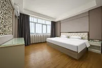 Rose Holiday Hotel (Guigang Xijiang Farm Shop)