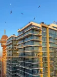 Angama Residency Sarit Centre