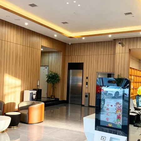 Mingzhuge Hotel (Dafang Jiaxin Moore City Branch)