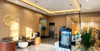 Mingzhuge Hotel (Dafang Jiaxin Moore City Branch)