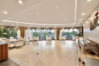 โรงแรมฮอลิเดย์ อินน์ สุยโหย่ว คุนซาน - พร้อมอาหารเช้า