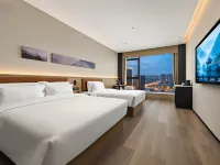 CLOUDNINEHOTEL Hotels in Baoding