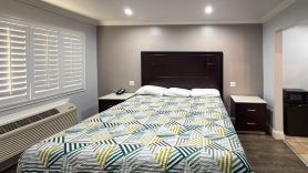 Studio 6 - Oakland, CA – San Francisco Berkeley Area