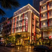 My Hotel @ KL Sentral