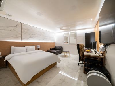 Bucheon S Hotel