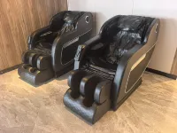 Vienna International Hotel (Xiapu Sansha Seaview) - Gym
