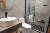 Jiayi Wisdom Hotel (Changzhi Bayi Plaza Branch) - parcheggio