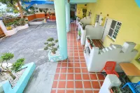 Fumigate Hotel
