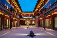 Bo Yuan'er Platinum Courtyard