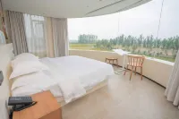 等風來美宿（襄陽華僑城奇幻度假區店）