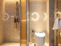 Beast Alliance E-Sports Hotel (Hechi Central Plaza Branch) Hotel a Hechi