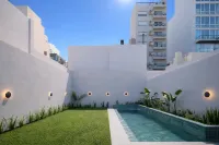 Trendy Apartments in Palermo Hollywood by BueRentals - Rooftop Pools