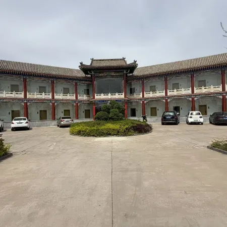 戎和樓酒店
