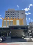 DG Hotel (General Yamen Metro Station Store) - Romantic