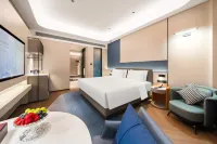 Linfen Huamen Mercure Hotel