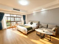 Zizaiju Serviced Apartment (Gucui Road Metro, Xihu District, Hangzhou)