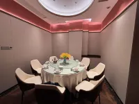Lijing·Hanyi Hotel (Liuyang Avenue Municipal Government) - Desayuno