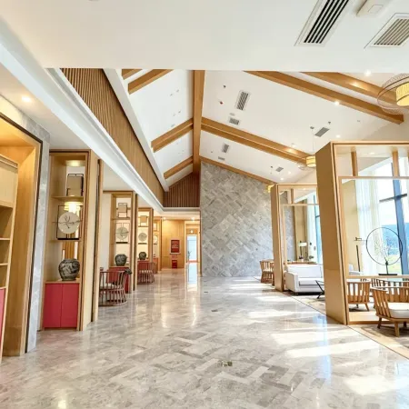 Xiyue Hotel